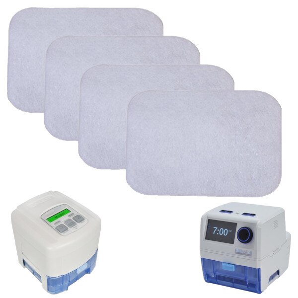 IntelliPAP Ultra Fine Disposable Filters